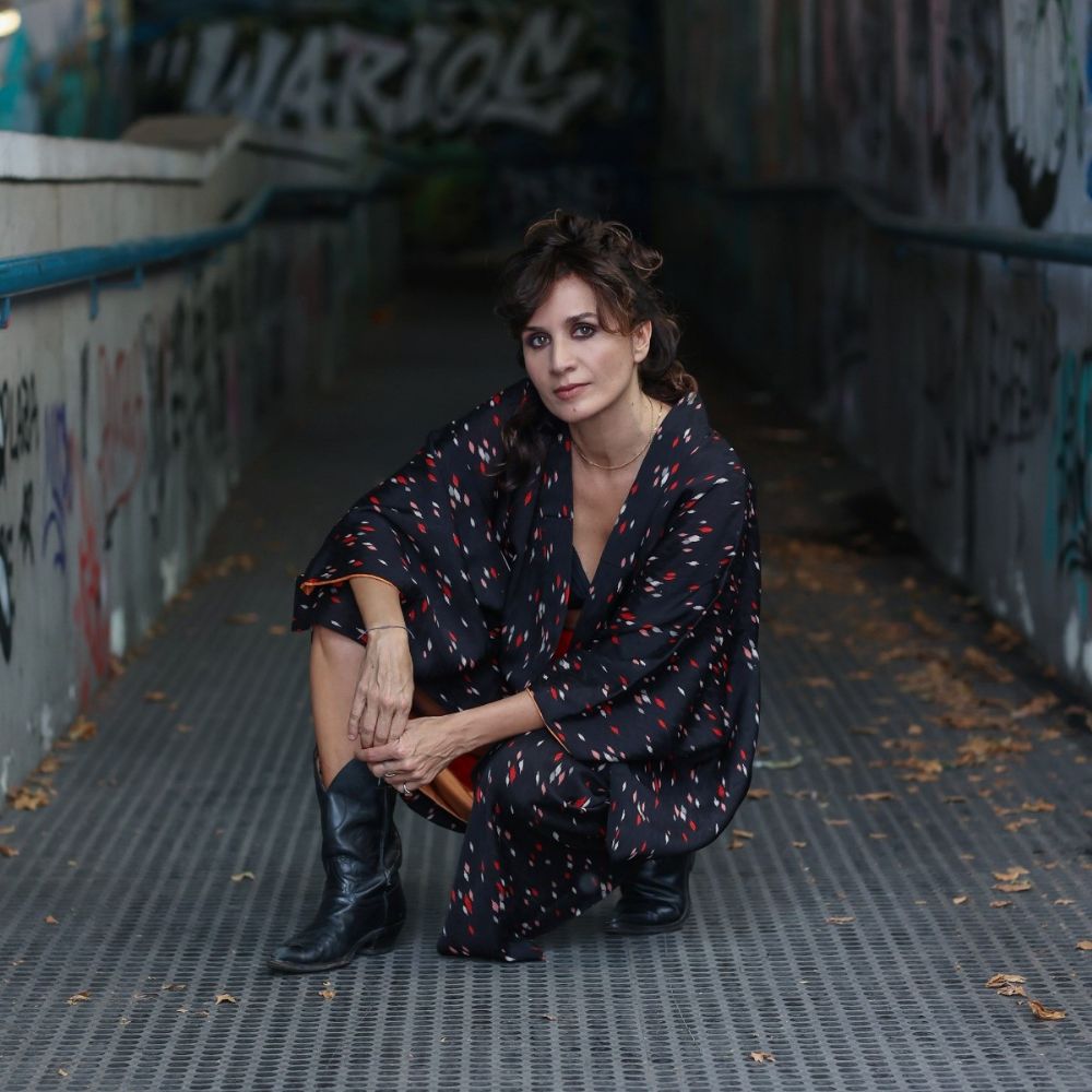 Nuovo Tour estivo per Chiara Civello